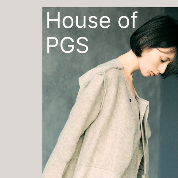 Meet your Posh Ambassador, Jessica @ HouseofPGS - Picture 2 of 10